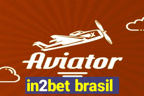 in2bet brasil